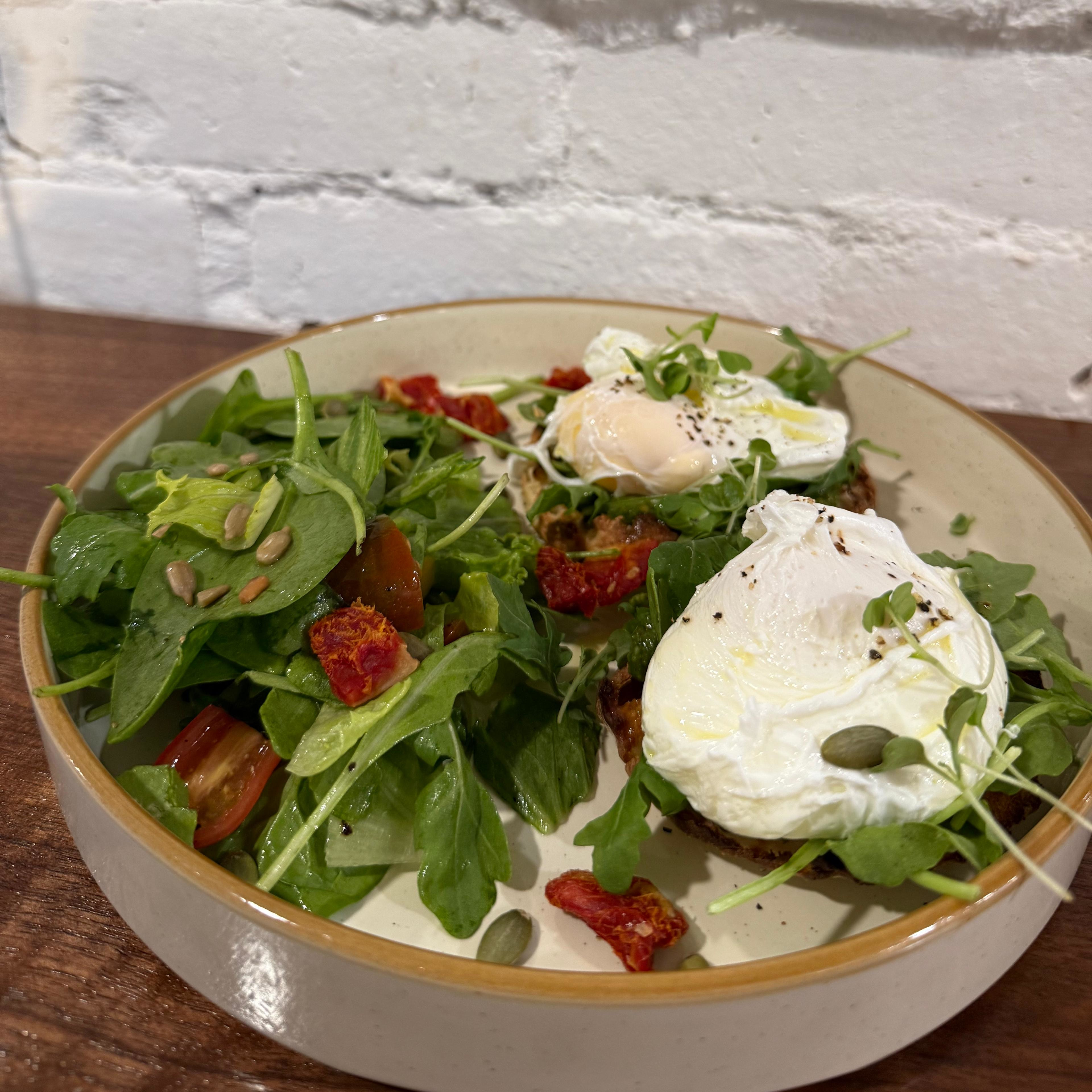 Caesar Salad — Salads at Café Coco